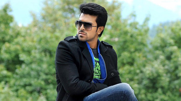 ram charan tej,salman khan,bollywood  అవి రూమర్స్ అంటోన్న చెర్రీ!